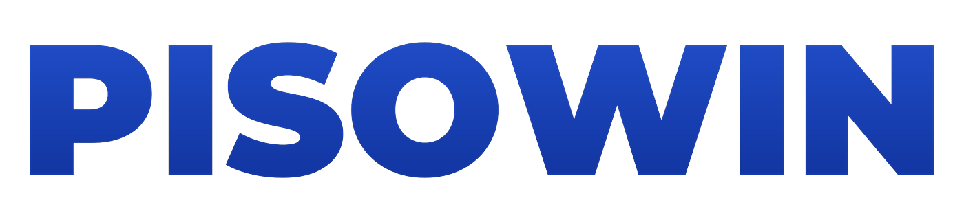 pisowin logo